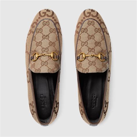 gucci jordaan loafer women|gucci jordaan gg loafer.